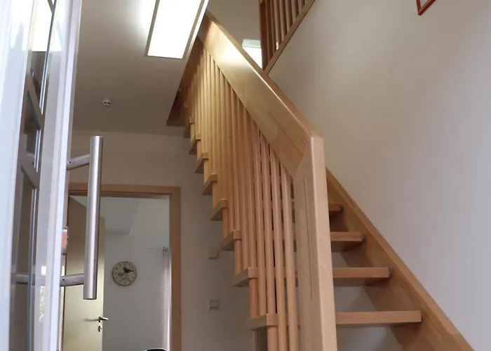 Naturferienhof Maerkisch Luch - Trapphenne Nennhausen